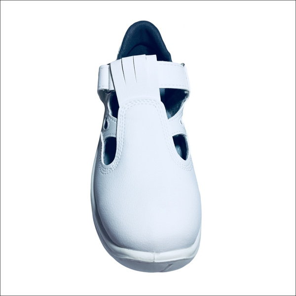 Сандали ROTAN ПУ (белый)