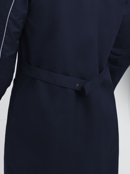 Халат PROFLINE SPECIALIST (т.синий)