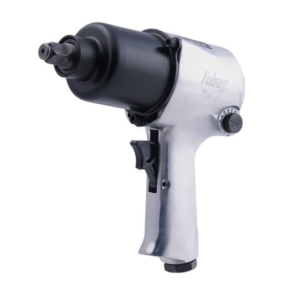 Пневмогайковерт ударный FUBAG IW580 1/2 дюйма