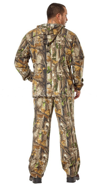 Костюм Антигнус