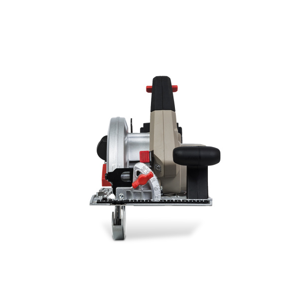 Аккумуляторная дисковая пила BL CROWN CT25002-165HX-4 BMC 20В B3+ 2х4.0Ач 4800об/мин