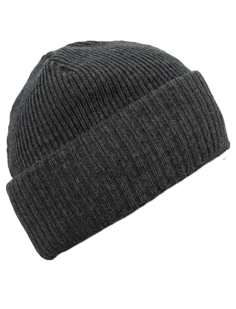 Шапка BRODEKS EXTREME KM 124 мембранная (серый)