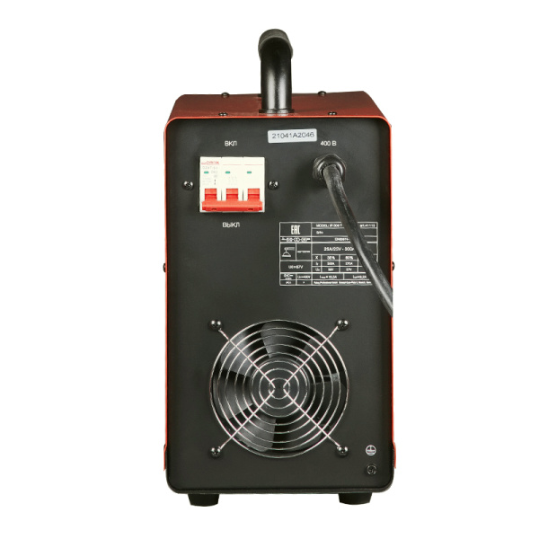 Сварочный инвертор FUBAG IR 300 T