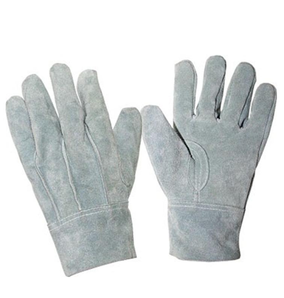 Перчатки 2HANDS 0222 спилковые