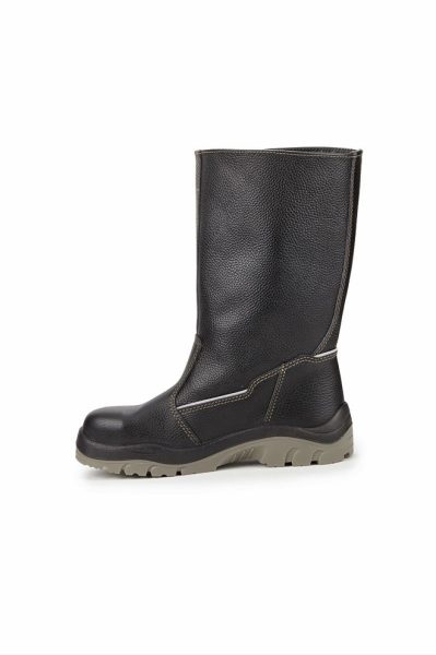 Сапоги ДЭЛФ ПУ-ТПУ с КП