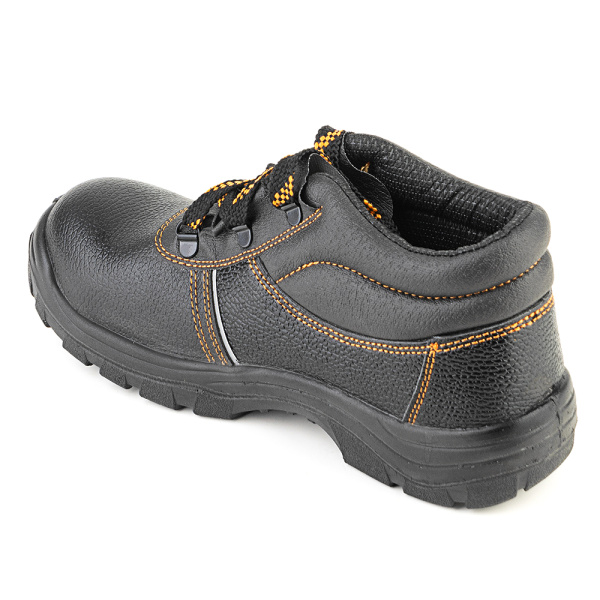 Ботинки ЛИДЕР 112 ПУ с МП