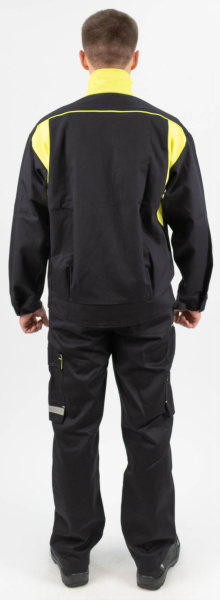 Куртка для сварки Dimex 644