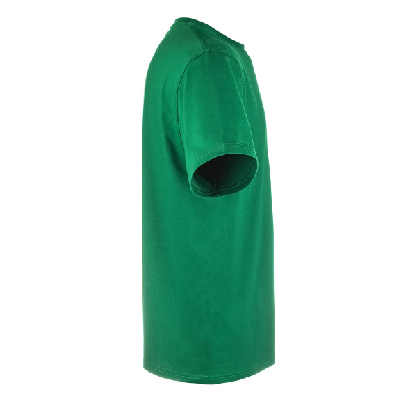 Футболка CORONA 145 (нм) (ярко-зеленый)