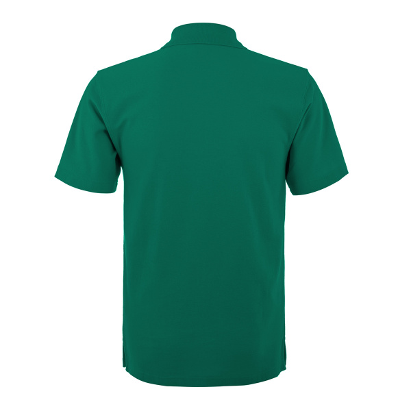Рубашка-поло REDFORT 210 (т.зеленый)