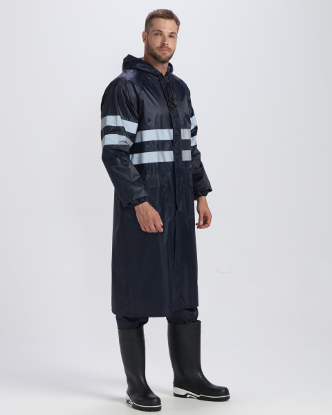 Плащ PROFLINE SPECIALIST СОП (т.синий)