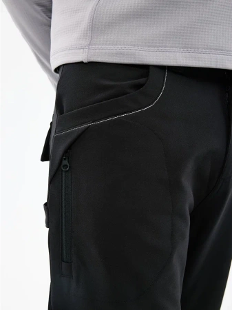 Брюки TRUD FLEX 2605 (черный)