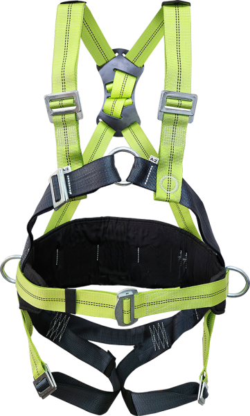 Страховочная привязь СП-04-01