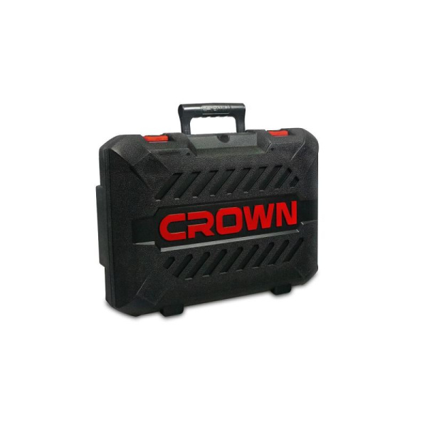 Перфоратор CROWN CT18182 BMC SDS PLUS 800Вт 2,8Дж