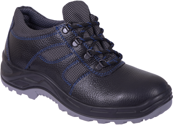 Полуботинки СОЮЗ ЛАЙТ ПУ/ТПУ кожаные с МП