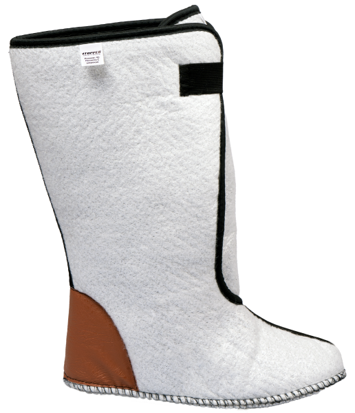 Сапоги АРКТИКА-Т зимние (черный)