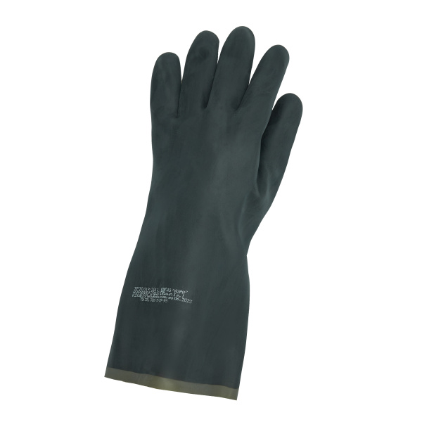 Перчатки АЗРИХИМ К20Щ20 КЩС тип 1