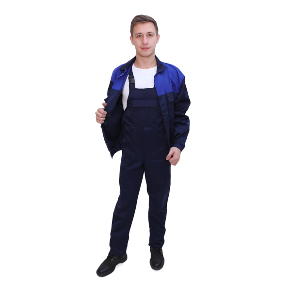 Костюм Техник