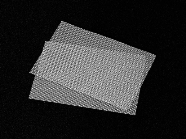 Сетка к шлему Вектор