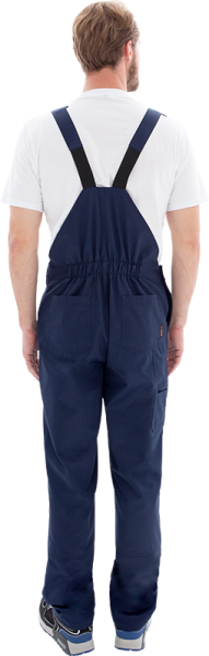 Костюм ТЕХНИК 2 с ПК (т.синий/серый)