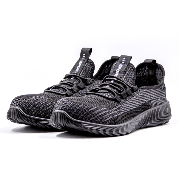 Кроссовки SPORTTEX БАЛТОБУВЬ ПУ (арт.3233)