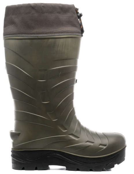 Сапоги SPECI.ALL 920-70PW ОЛ ПУ зимние ПУ с КП (оливковый)