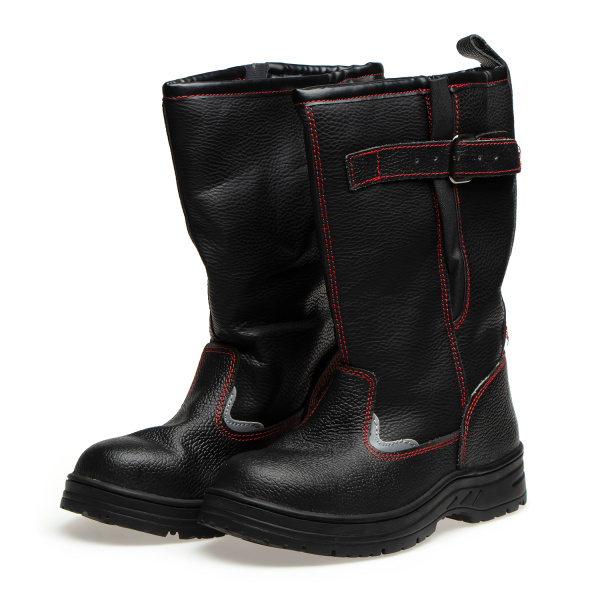 Сапоги рабочие с МП