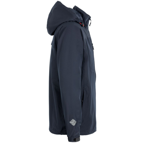 Ветровка STRATUS (т.синий)