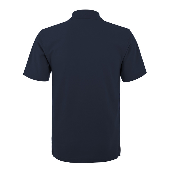 Рубашка-поло REDFORT 210 (т.синий)