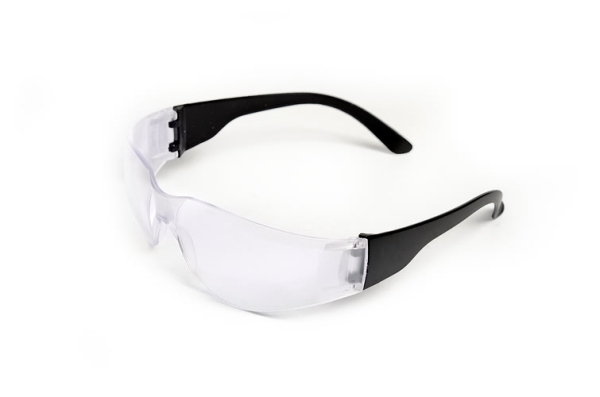 Очки СТАНДАРТ Р3 прозрачные, (тип КЛАССИК ТИМ, О15)