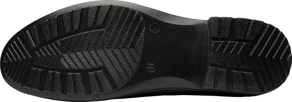 Полуботинки КЛАССИК ПУ