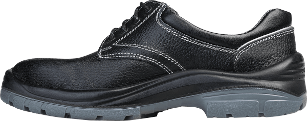 Полуботинки OPERATOR ПУ/ТПУ кожаные с КП