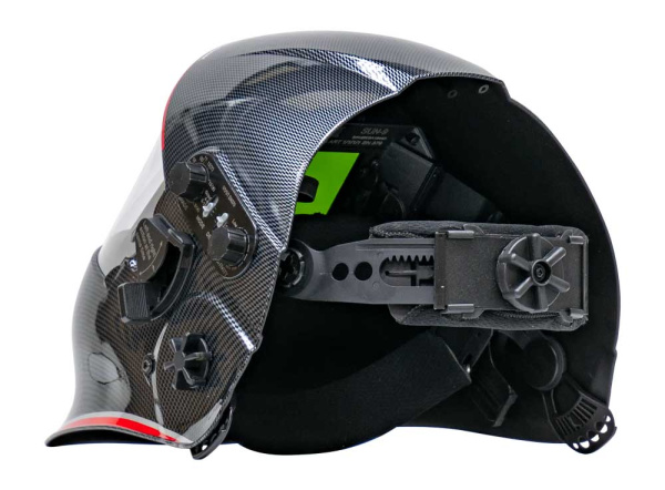 Маска сварщика Aurora Хамелеон SUN9 DYNAMIC 28397