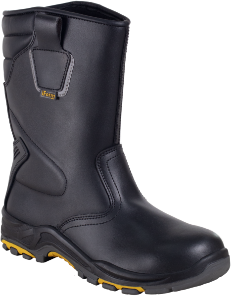 Сапоги (ОРИДЖИНАЛ) с КП и КС шерст. мех