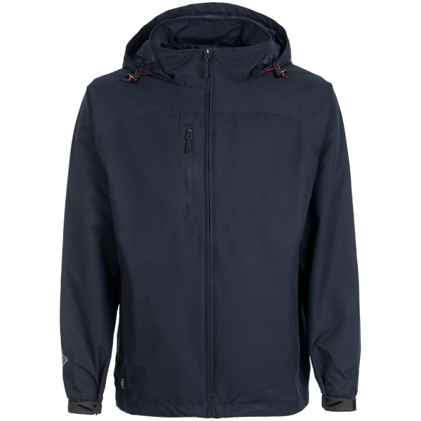 Ветровка STRATUS (т.синий)