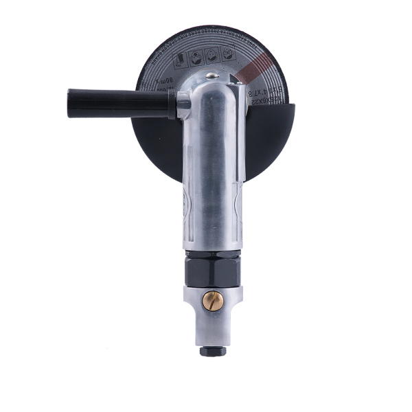 Пневмошлифмашина угловая FUBAG GA125