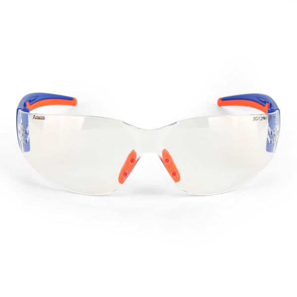 Очки РОСОМЗ™ О15 HAMMER ACTIVE АЛМАЗ 115537-5 2С-1,2 PC