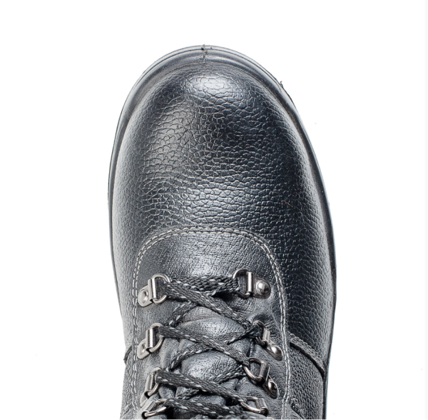 Ботинки ЛИДЕР 28М ПУ иск.мех с МП