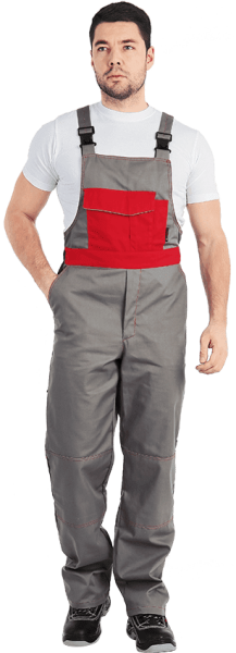 Костюм Автотехник