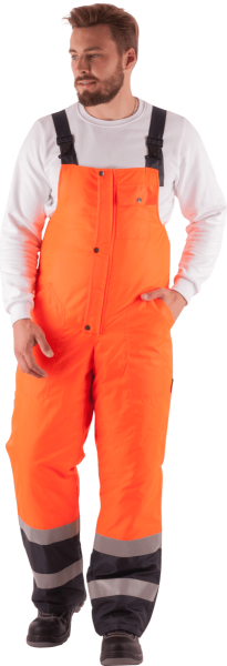 Костюм утепленный Дорожник