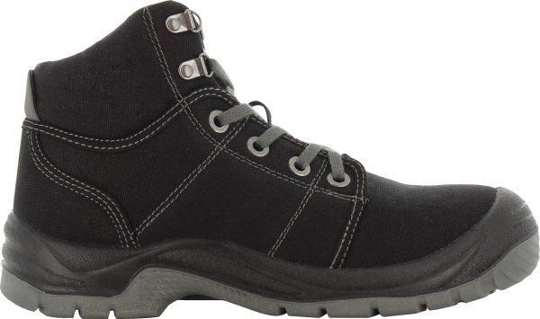 Ботинки DESERT (ДЕЗЕРТ) ПУ/ПУ с МП и МС