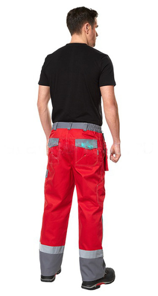 Брюки Карат NEW