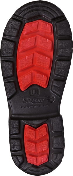 Сапоги ЭВА ПОЛЯРИС с КП и МС