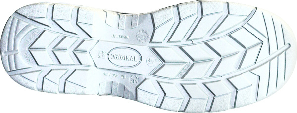 Ботинки "CAIMAN" с КП  Бот-9084