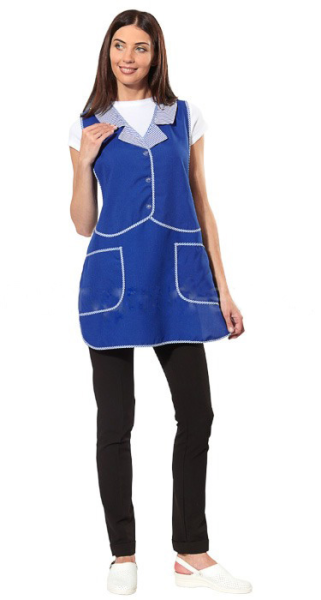 Фартук Минутка