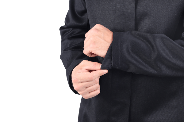 Костюм сварщика Прометей Огнепротект