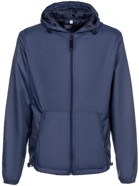 Ветровка TURVIND (т.синий)
