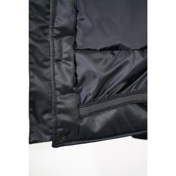 Куртка Brodeks KW 206 зимняя (синий/черный)