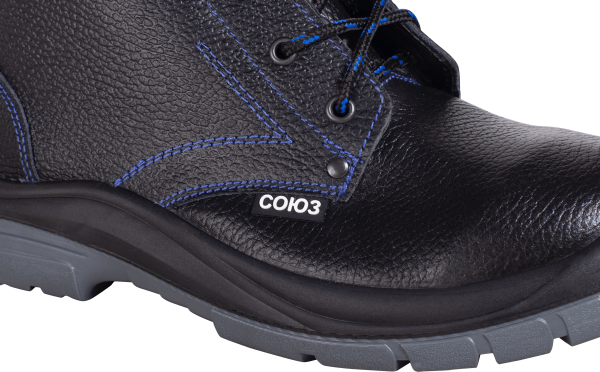 Ботинки Союз иск. мех