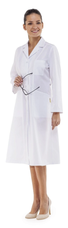 Халат женский "Руэлия 2" женские медицинские