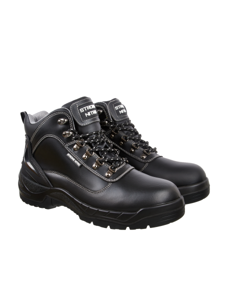 Ботинки STRONG NITRO с КП и КС